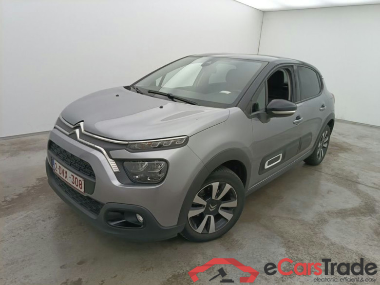 Citroën C3 1.2 PureTech 83 S&S MAN Shine 5d #1