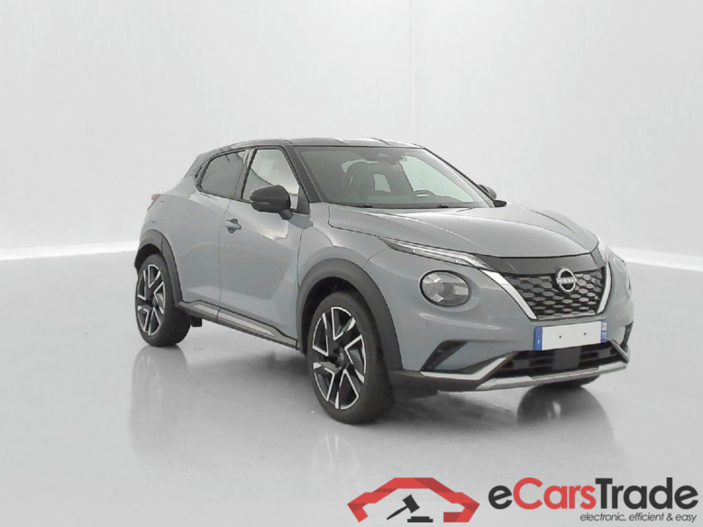 Nissan Juke N-Design II 1.6 Hybrid 143ch