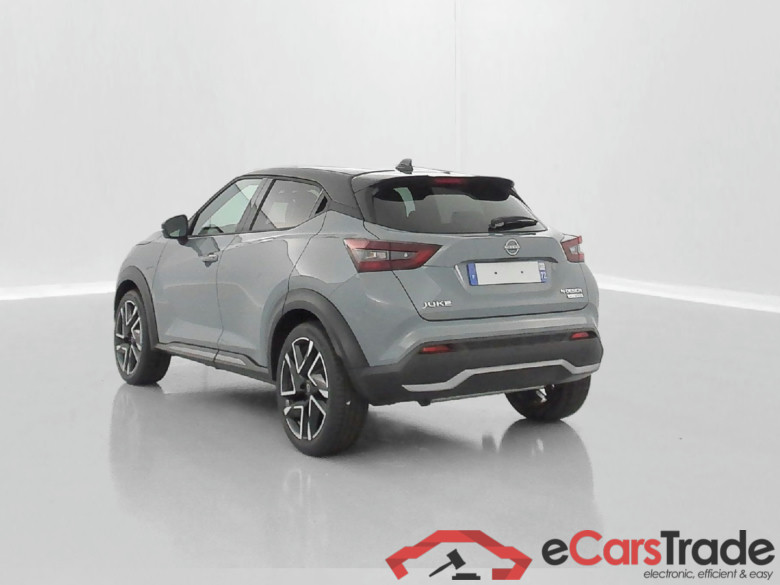 Nissan Juke N-Design II 1.6 Hybrid 143ch #5