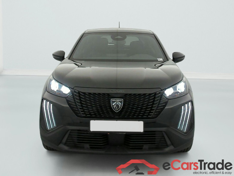 Peugeot 2008 Style 1.2 S&S 75kW BVM6 #2