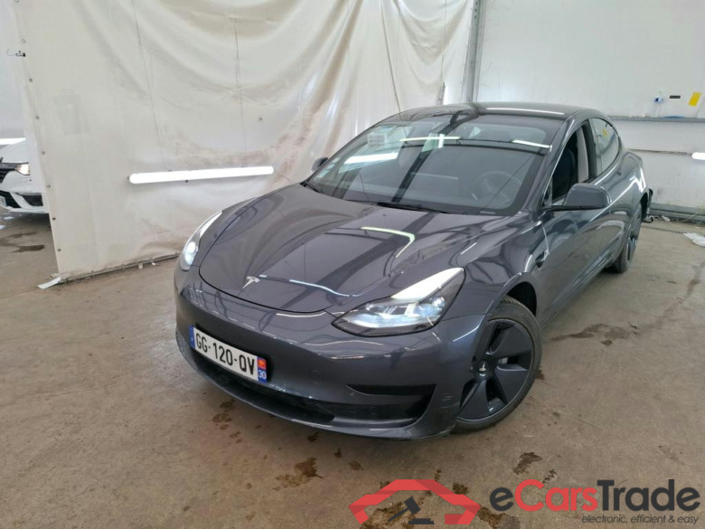 TESLA Model 3 / 2018 / 4P / Berline Propulsion #1