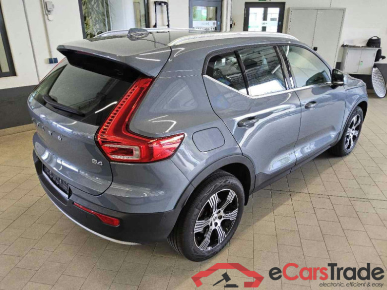 Volvo XC40 (2017->) DE - SUV5 B4 2WD EU6d, Inscription, 2020 - 2022 #3