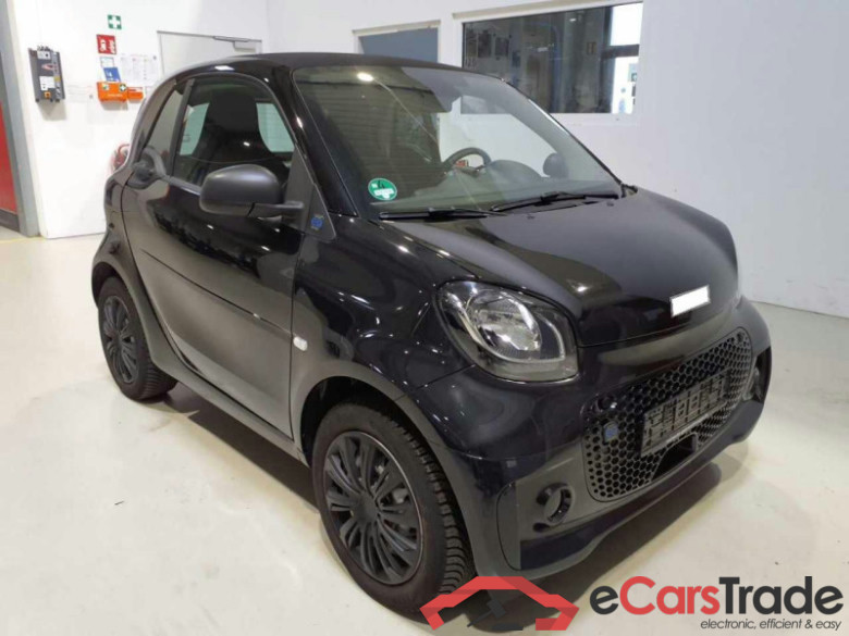 Smart fortwo coupe (11.2014->) DE - LimS3 electric drive / EQ, EQ, (Facelift) 2019 - 2023 #6