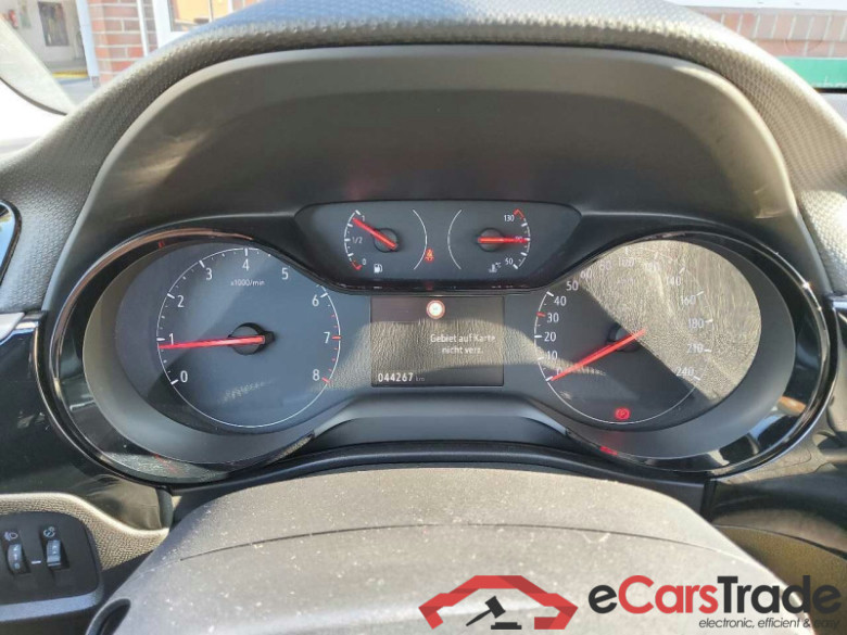 Opel Corsa F (2019->) DE - LimS5 1.2 Turbo EU6d, Edition, 2019 - 2023 #6