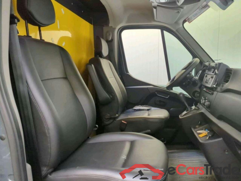 RENAULT Master T35 2.3 dCi L3 #6