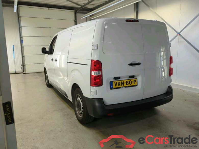 OPEL Vivaro 2.0 CDTI L2H1 Edit. #6