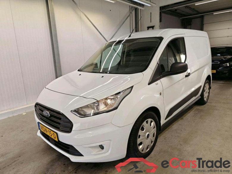 FORD Transit Connect 1.5 EcoBlue L1 Trend