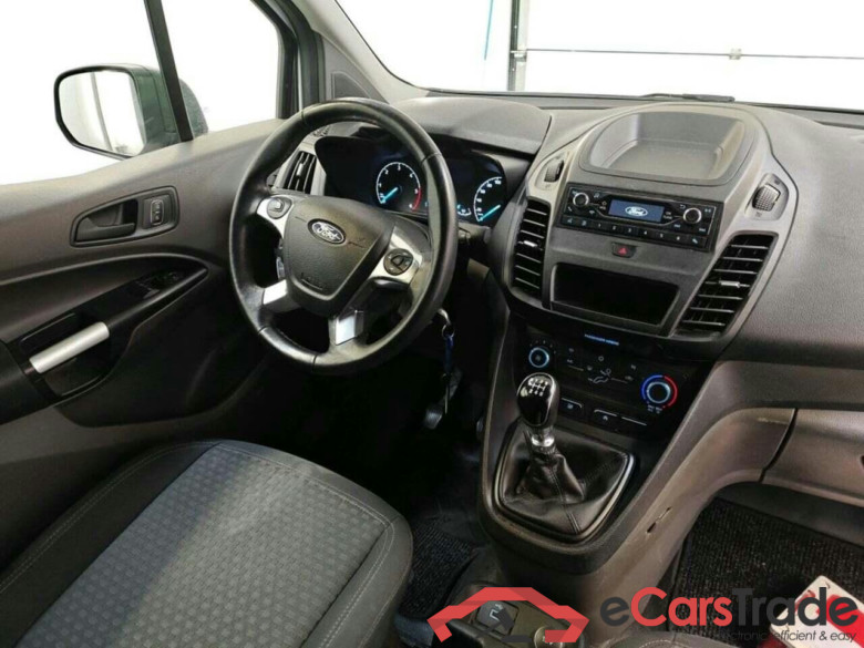 FORD Transit Connect 1.5 EcoBlue L1 Trend #3