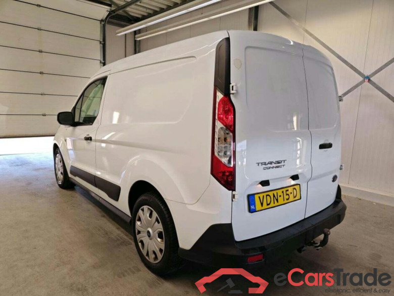 FORD Transit Connect 1.5 EcoBlue L1 Trend #6