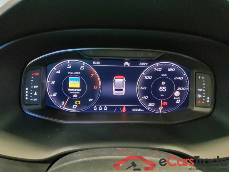 Cupra Ateca (KHP/KBP)(08.2020->) DE - SUV5 2.0 TSI EU6d, VZ 4Drive OPF, (Facelift) 2023 - 2024 #6