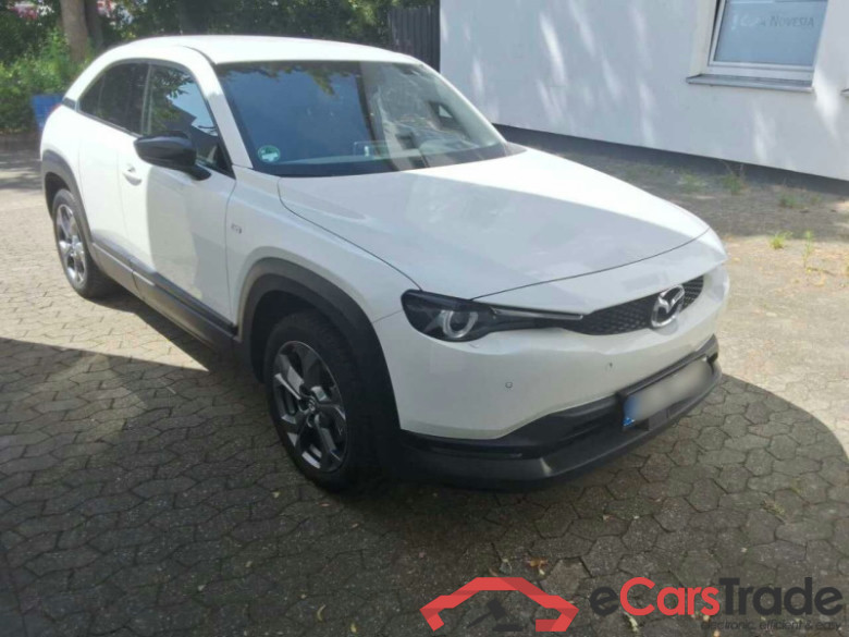 Mazda MX-30 (DR)(05.2020->) DE - SUV5 e-SKYACTIV, Advantage, 2022 - 2025 #1