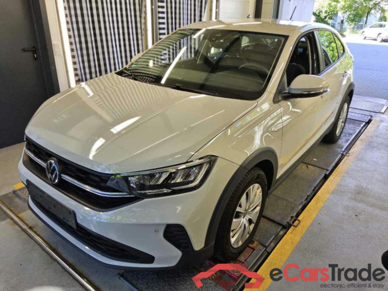 Volkswagen Taigo (CS1)(08.2021->) DE - SUV5 1.0 TSI EU6d, 2021 - 2024 #1