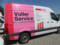 preview Mercedes Sprinter #2