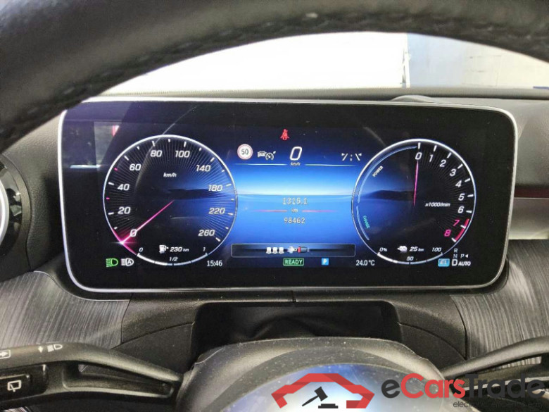 Mercedes-Benz C T-Modell (BM 206)(03.2021->) DE - Kb5 C 300 e EU6d, Avantgarde (ab 04/23), 2023 - 2024 #6