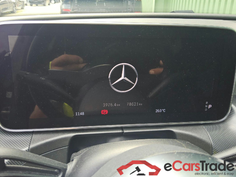 C -Klasse T-Modell C 300 T e (206.254)Avantgarde 2.0 230KW AT9 E6d #6