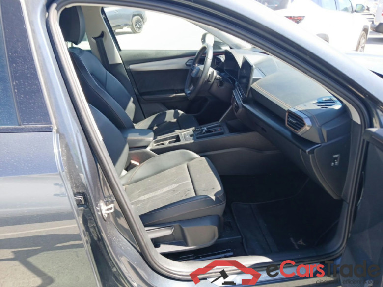 Formentor e-HYBRID 1.4 205CV AT6 E6d #6