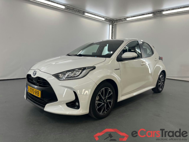 TOYOTA Yaris 1.5 Hybrid Dynamic
