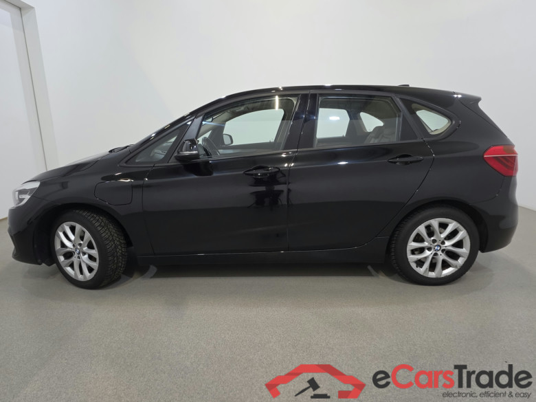 BMW 225xe Active Tourer Plug-In Hybrid xDrive Aut. Navi Leather KeylessGo Klima PDC ... #2