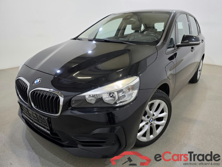 BMW 225xe Active Tourer Plug-In Hybrid xDrive Aut. Navi Leather KeylessGo Klima PDC ... #1