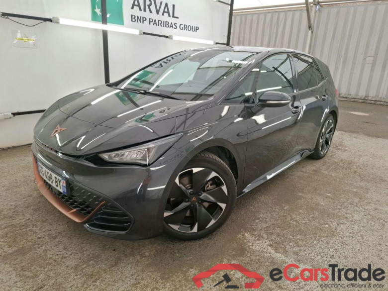 CUPRA Born / 2021 / 5P / Berline 230ch - batterie XL VZ #1