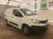 preview Peugeot Partner #3