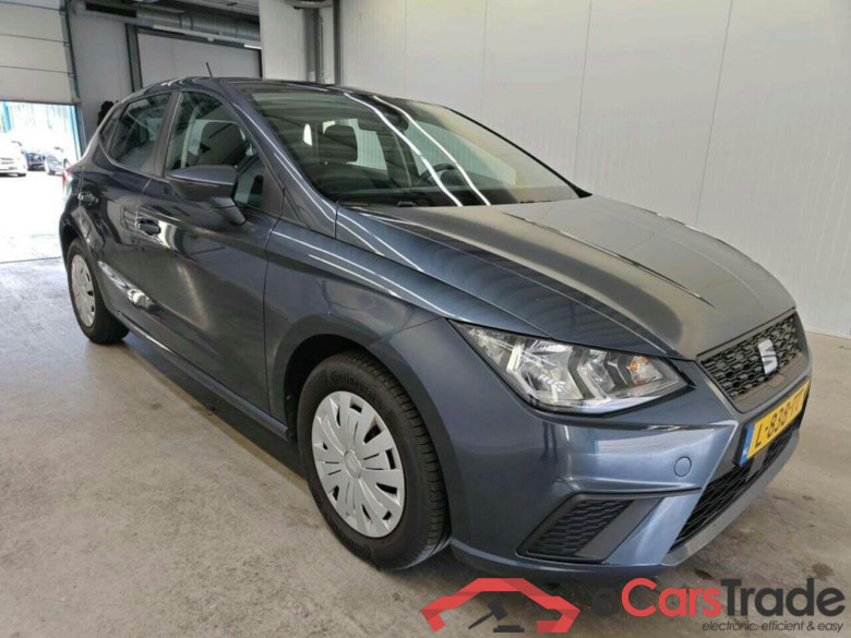 SEAT Ibiza 1.0 TSI Style #5