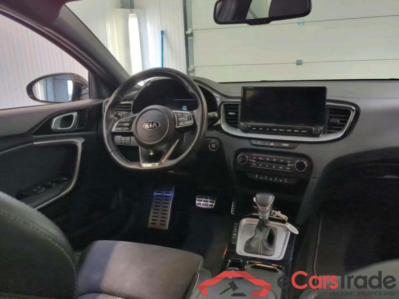 KIA PRO CEED 1.5 T-GDI GT-Line #3