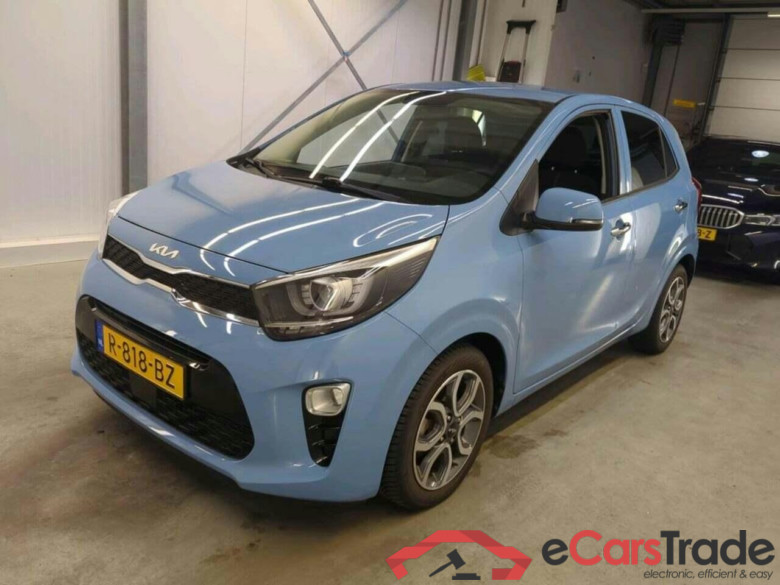 KIA Picanto 1.0 DPi Dyn.PlusLine #1