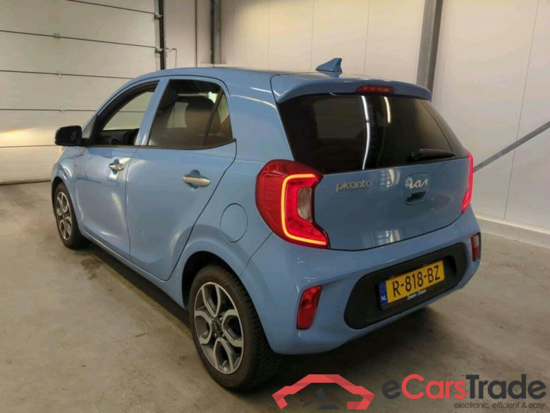 KIA Picanto 1.0 DPi Dyn.PlusLine #6