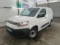 preview Citroen Berlingo #0