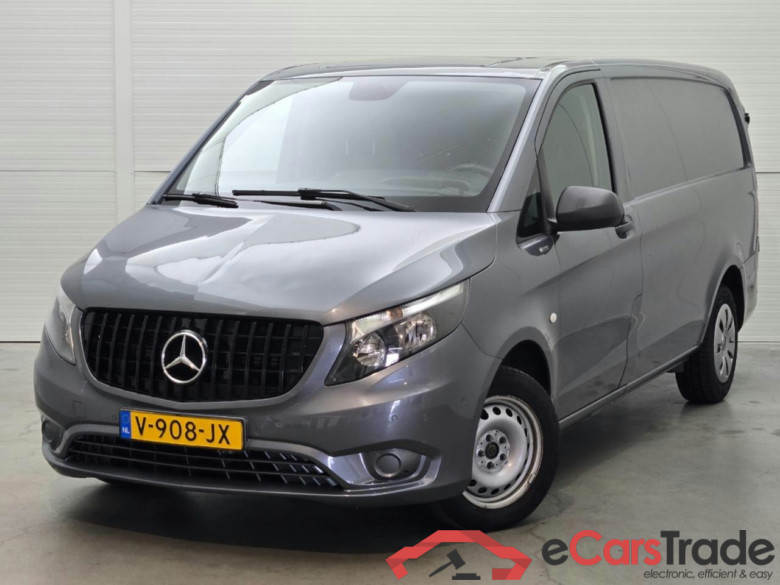 MERCEDES-BENZ Vito 109 CDI Functional Lang #1