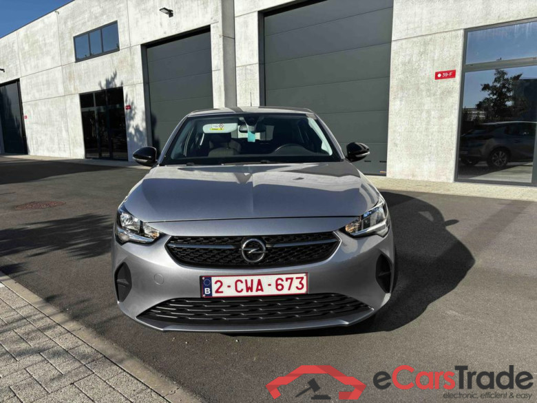 OPEL Corsa Corsa 1.2i Edition S/S #4