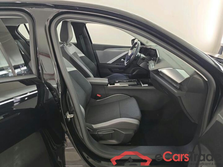 Opel Astra Astra 1.6 Turbo Hybrid Edition (PHEV) 132kW/180pk  5D/P Auto-8 - CO2 indicatief #6