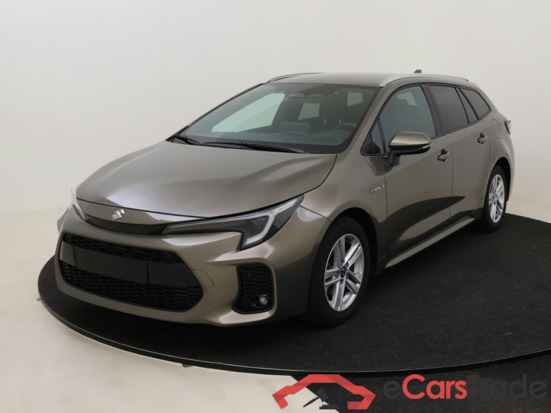Suzuki Swace GLX 1.8 2WD 7YB CVT