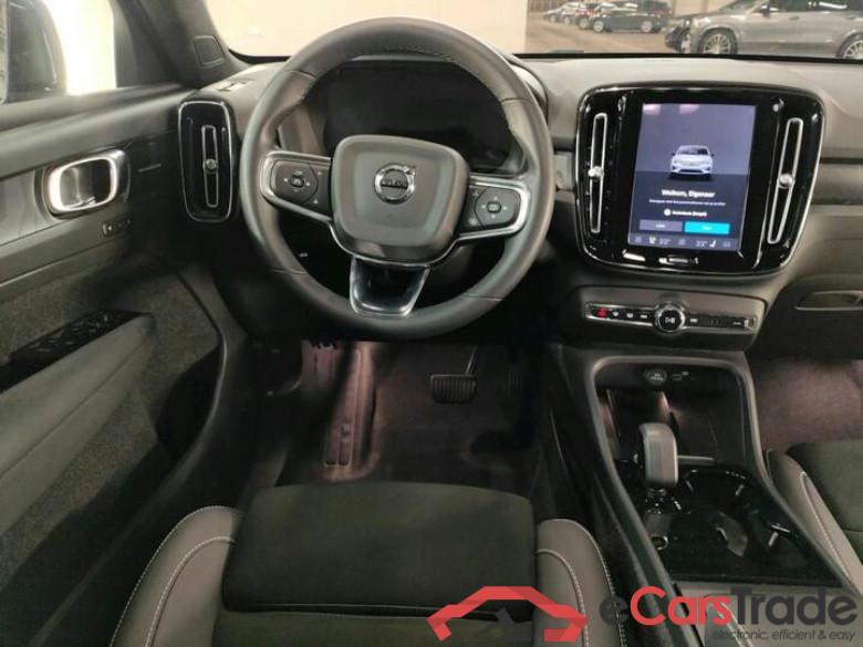 Volvo C40 C40 Recharge Twin Ultimate 300kW/408pk  5D/P Auto-1 (4 seizoenen Banden) - WLTP onvolledig #5