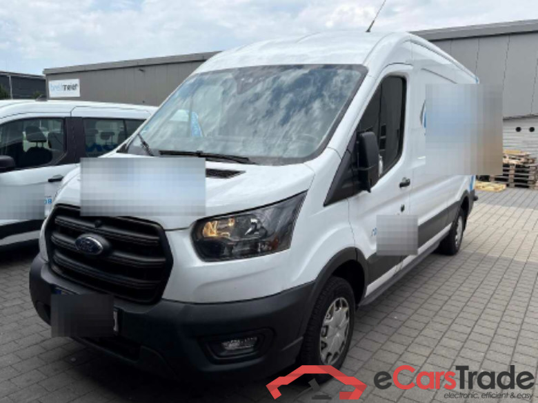 Transit Kasten 310 L3 Trend 2.0 TDCi 96KW MT6 E6d #1