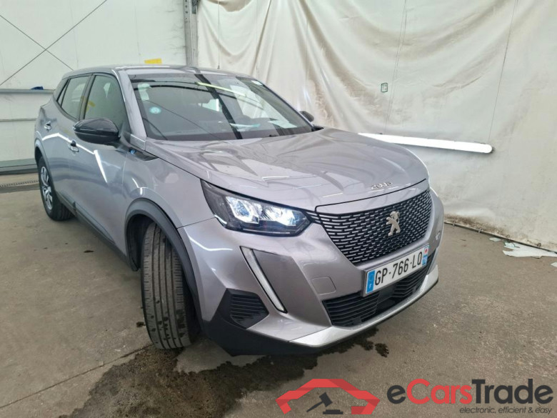 2008 (e-) Active Pack 50kWh BVA #5