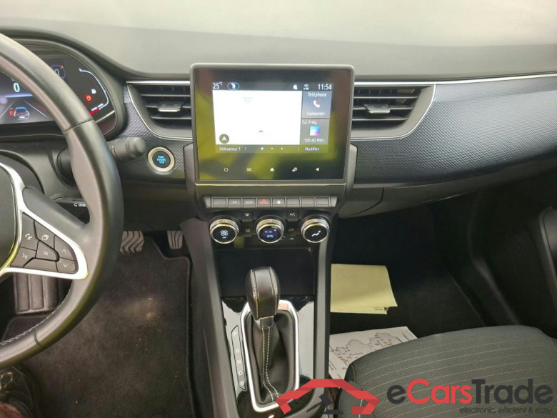 Arkana Business 1.6 E-TECH Hybrid 145CV BVA6 E6d #6
