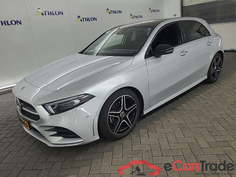 MERCEDES-BENZ A-klasse A 200 7G-DCT Business Solution AMG 5D 120kW