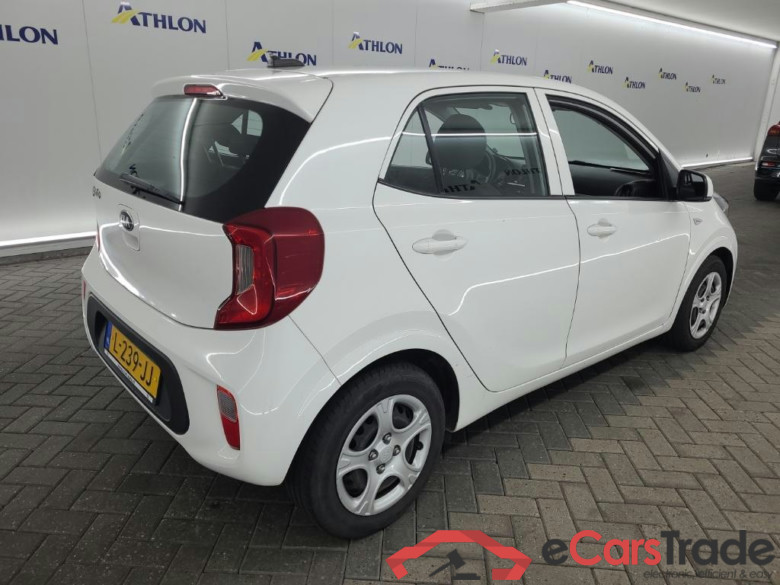 KIA Picanto 1.0 DPi ComfortLine 5-zits 5D 49kW #3