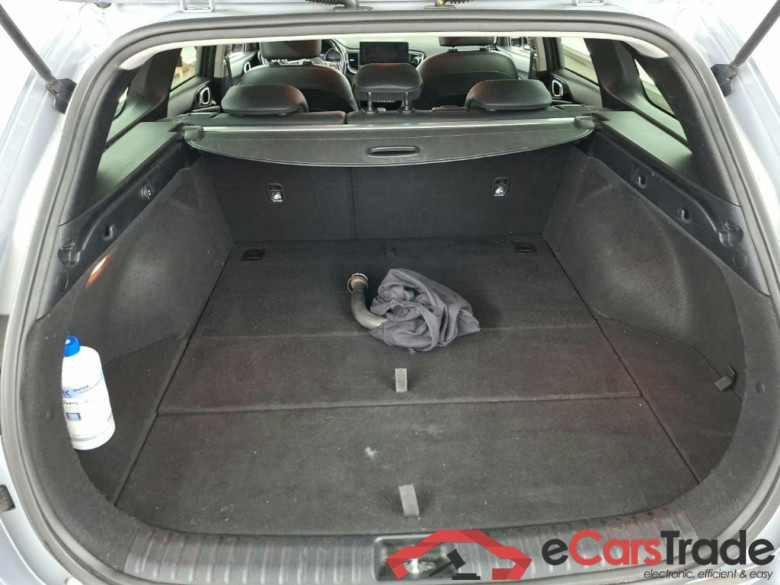 KIA ceed sportswagon 1.5 T-GDi MHEV DCT DynamicPlusLine 5D 117kW #5