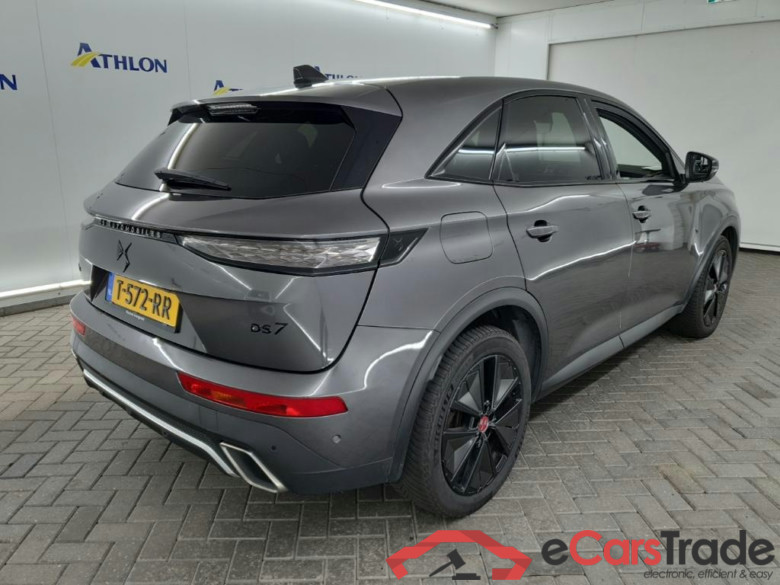 DS Ds 7 E-TENSE 225 Performance Line 5D 165kW #3