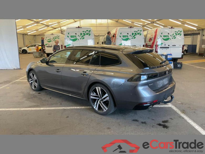 PEUGEOT 508 SW 1.6 PureTech GT S&S (EU6.3) #3