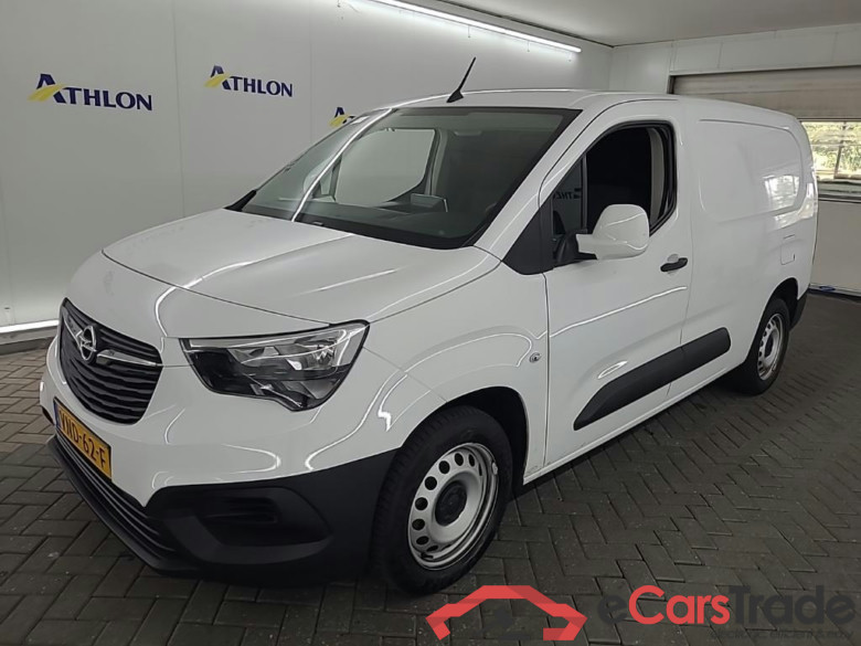 OPEL Combo L2H1 1.5D 75kW S/S Edition 2.4T 4D