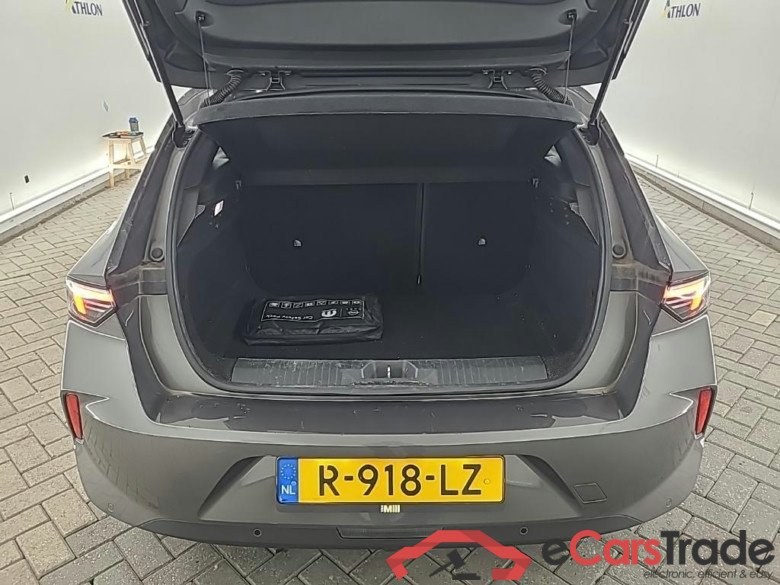OPEL ASTRA 1.2 turbo S/S 81kW Edition 5D #5