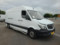 preview Mercedes Sprinter #1