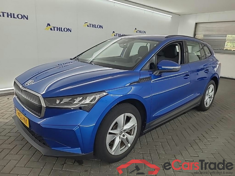 SKODA Enyaq iV iV 60 5D 132kW #1