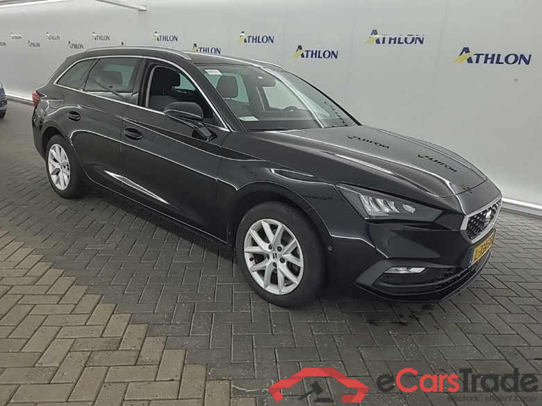 SEAT Leon ST 1.5 eTSI Style Launch Edition DSG 5D 110kW #2