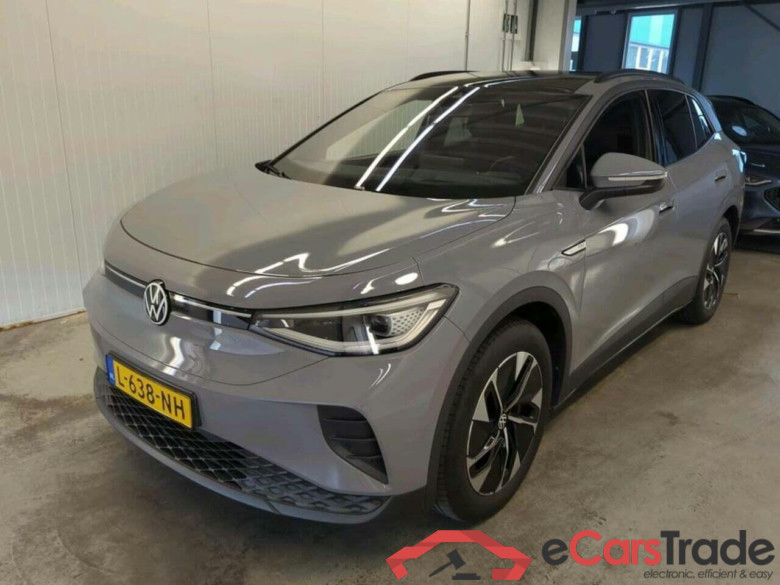 VOLKSWAGEN ID.4 Tech 77 kWh #1