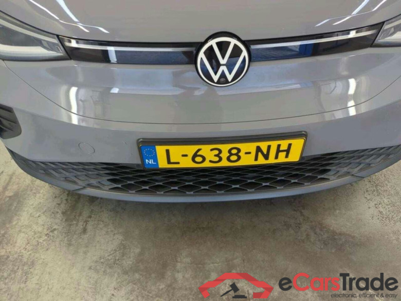 VOLKSWAGEN ID.4 Tech 77 kWh #4